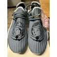 thumbnail image 2 of HU NMD GW3955 Size 6, 2 of 3