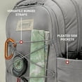 thumbnail image 5 of Coleman Backroads™ 30-Can Soft Cooler Backpack, 5 of 8