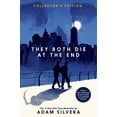 thumbnail image 1 of Pre-Owned They Both Die at the End Collector's Edition (Hardcover) 0063278545 9780063278547, 1 of 1