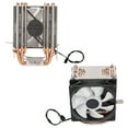 thumbnail image 1 of 90mm CPU Cooling Fan, CPU Heat Sink Easy To Use Precise Airflow  For Core2DUO For Phenom 64 For Pentium4, 1 of 8