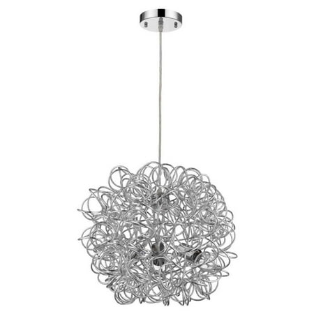 

Trend By Acclaim Lighting Mingle TP682 Pendant Light