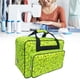 thumbnail image 1 of Bolsa de almacenamiento multifuncional Hugo Funda Verde Bolso de máquina de coser, 1 of 7