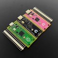 thumbnail image 2 of raspberry Pico development board pi dual core RP2040 Soporta Mciro Python, 2 of 4