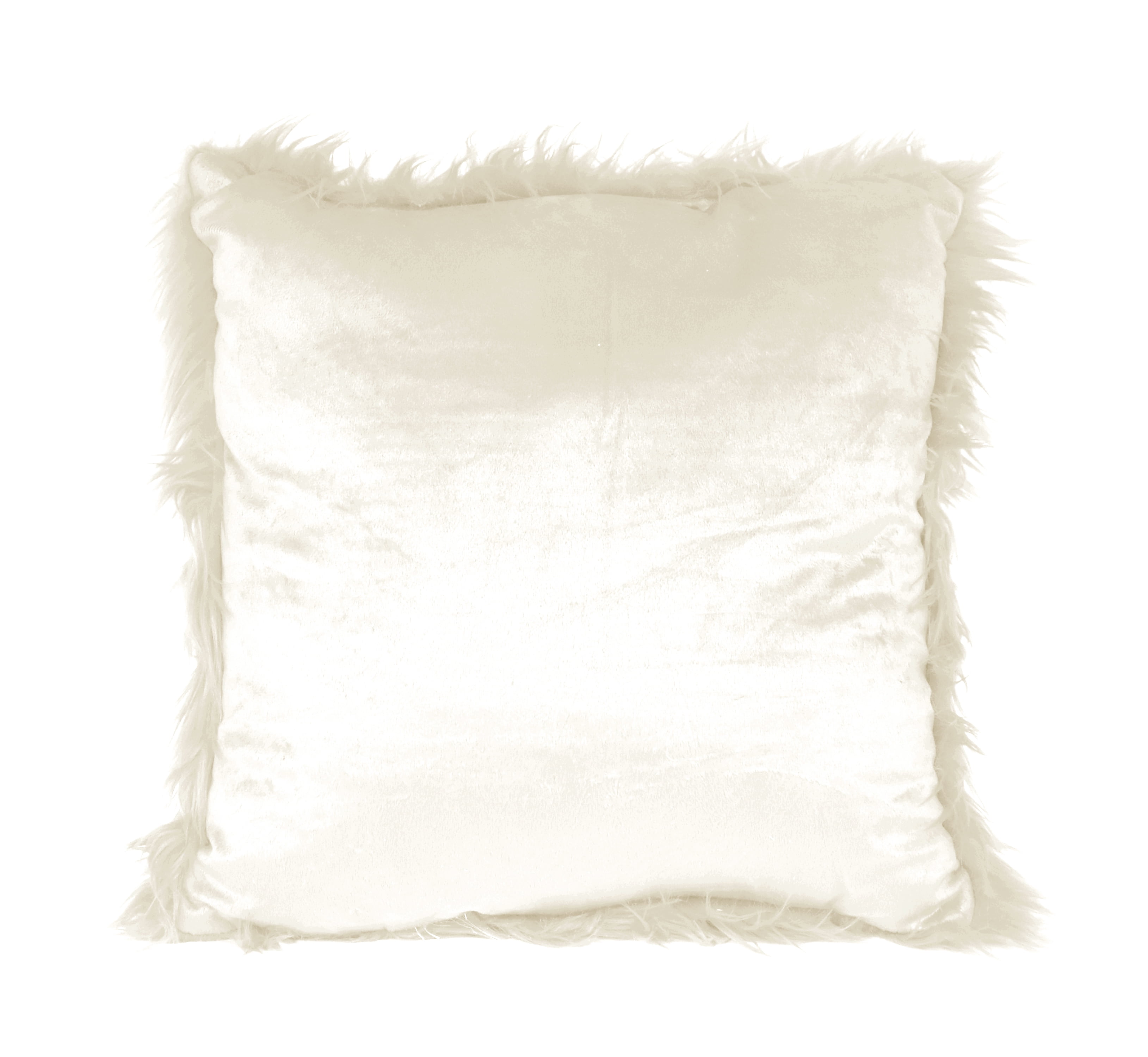 Insert Included Printed in The USA Rikki Knight 16 x 16 inch Rikki KnightIm Fine Why Do You Ask Microfiber Throw Pillow Cushion Square with Hidden Zipper