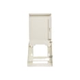 thumbnail image 4 of Tripp Lite Universal Wall Bracket for Wireless Access Point with Cover - Right Angle, Steel, White - Network device mounting bracket - wall mountable - white, 4 of 11