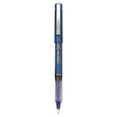 thumbnail image 2 of Pilot Precise V7 Roller Ball Pen, Stick, Fine 0.7 mm, Blue Ink, Blue Barrel, Dozen | Bundle of 5 Dozen, 2 of 3
