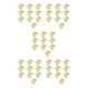 thumbnail image 1 of Cateissary 10 piezas, chaqueta, vestido, cremallera, tope inferior, bolso, cremallera, tapa final, retenedor deslizante, herramienta de Type2 NO2, 1 of 6