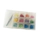 thumbnail image 4 of Piezas para almohadillas de flauta CUTICAT kit de mantenimiento y reparación 12 Piezas, 4 of 8