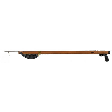 Jbl Woody Sawed Off Magnum - JBL Euro Woody 120 Speargun for Scuba Diving and Freediving