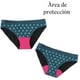thumbnail image 2 of Ropa Interior Absorbente Para el Periodo Luna Segura Io para Niñas y Teens, 2 of 3