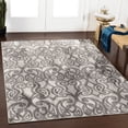 thumbnail image 2 of Surya Rafetus Trellis I Area Rug, 2 of 8