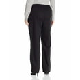 thumbnail image 3 of Chic Women's Plus Comfort Collection Scooter Elastic Waist Pants, 3 of 3