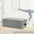 thumbnail image 1 of Pilates Reformer Box Pilates Accesorio Pilates Box Pilates Box para ejercicio para ejercicio Cuerpo de ejercicio Estiramiento de resistencia Gris, 1 of 8