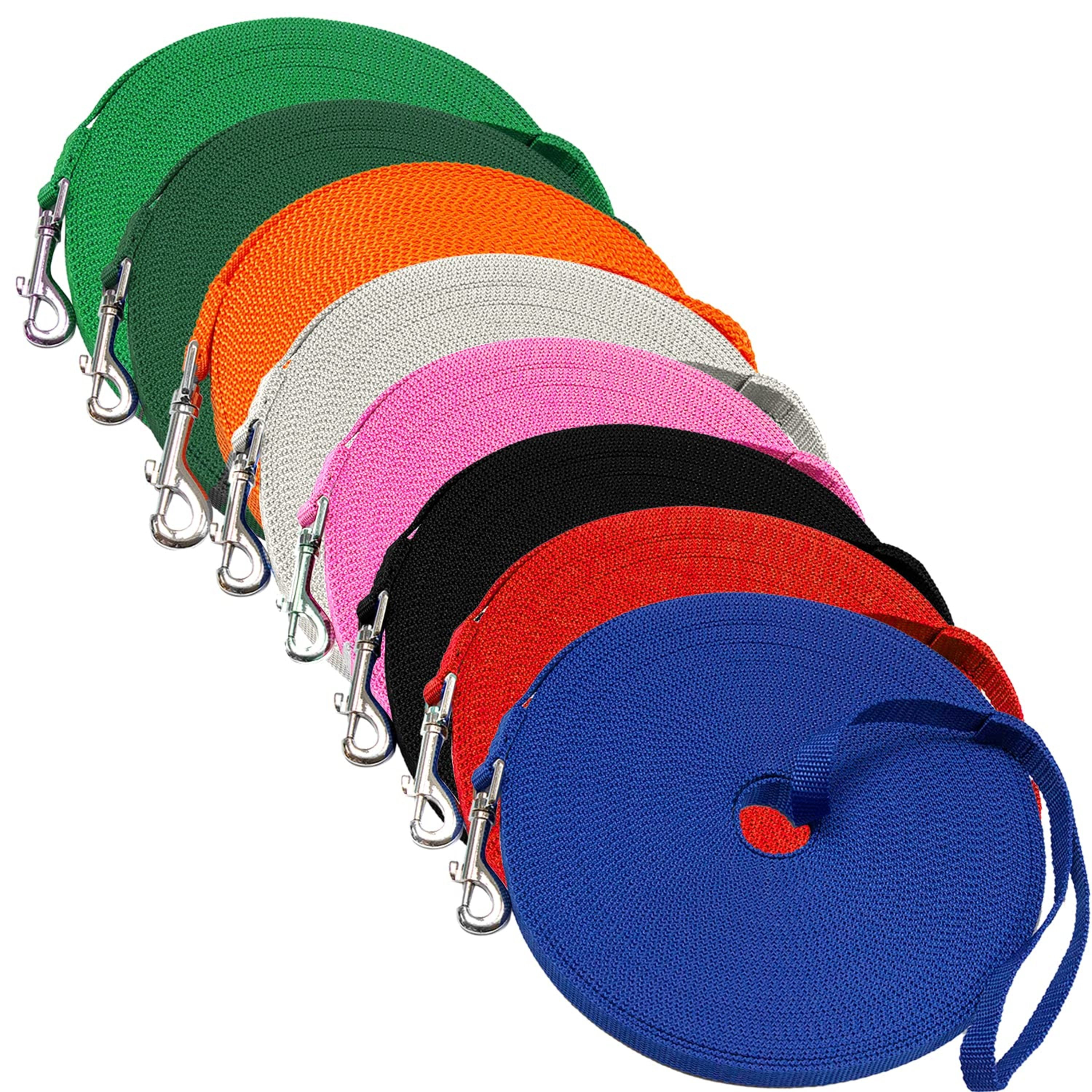 100 foot leash discount