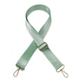 thumbnail image 4 of Correa para bolso de hombro, manualidades multiusos, bricolaje para bolsos para cámaras, maletines, fabricación de bolsos Verde claro, 4 of 8