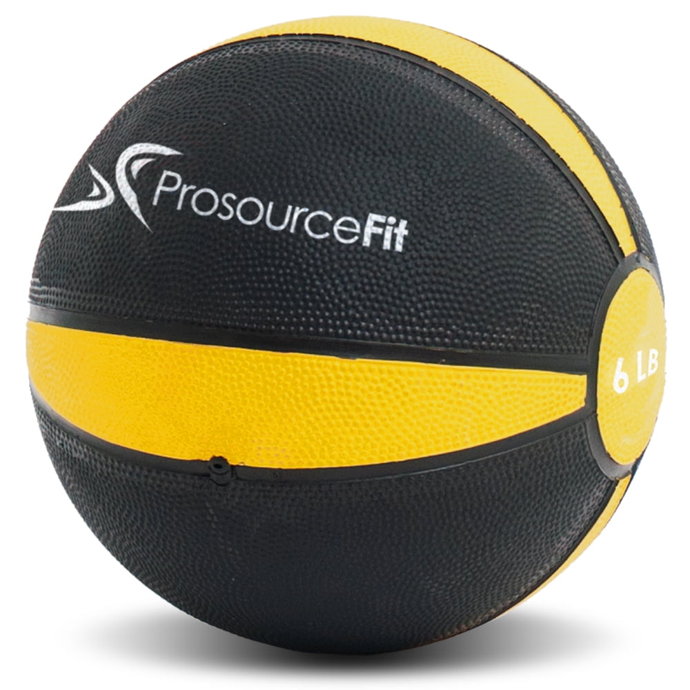 Weighted Medicine Ball 6 lbs