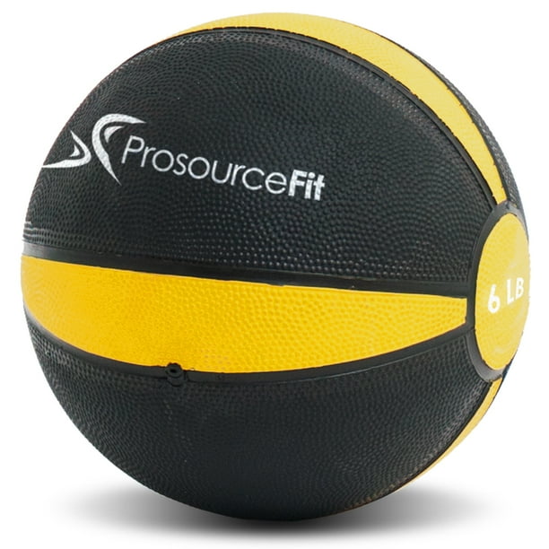 Weighted Medicine Ball 6 lbs