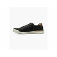 thumbnail image 5 of Nunn Bush KORE Cruise Lace To Toe Oxford Walking Shoes Black Multi 84960-009, 5 of 7