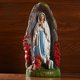 thumbnail image 2 of Decoración navideña para vacaciones, estatua de cueva de piedra de la Virgen María, decoración interior religiosa, regalo de inauguración de la casa, artesanías de resina, 2 of 5