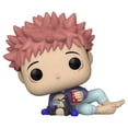 thumbnail image 1 of Figura Funko Pop Yuji Itadori, 1 of 4