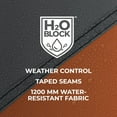 thumbnail image 6 of CORE 16' x 9' 9 Person Dome Camping Tent, 19lbs, 6 of 8