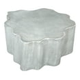 thumbnail image 4 of Kortha Coffee Table Antique Silver, 4 of 7