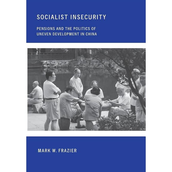 Socialist Insecurity, (Hardcover)