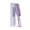 transparent purple-Small, variant on Boar Bristles Hair Brush Detangling Brush for Long,Curly or Any Type Hair Wet Dry Hair Brush Hairbrush Detangler Brush