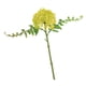 thumbnail image 1 of Pntas artificiales Baoblaze Manojo de flores artificiales Amarillo 30 cm, 1 of 8