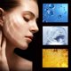 thumbnail image 4 of Mascarilla adelgazante facial en forma de V, reafirmante, quemagrasas, mascarilla para papada en forma de V, 25 ml, 4 of 5