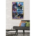 thumbnail image 2 of Disney Pixar Lightyear - Group Wall Poster, 22.375" x 34" Framed, 2 of 6