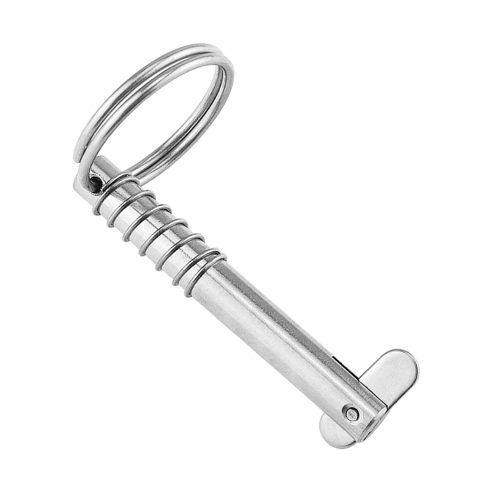 Stainless Steel Quick Release Pin Quickly Install Boat Tops Marine Pin Replacement Boat Supplies For Homes Store ,Accessories