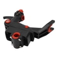 thumbnail image 1 of Fishing Rod Holders for Boat, 360 Rotation Plastic Fishing Rod Holder Lightweight Portable Kayak Side Rod Holder Adjustable Fishing Rod Racks for Fishing Boats Kayaks, 1 of 7