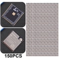 thumbnail image 1 of Módulo ESP-WROOM-32 Electrónica Inalámbrica WiFi-BT-BLE MCU (ESP32U), 1 of 8