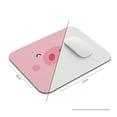 thumbnail image 4 of Mouse Pad de 22 * 18cm Juana Gallo Diseño de Cerdito Antideslizante NEOPRENO, 4 of 4