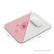 thumbnail image 4 of Mouse Pad de 22 * 18cm Juana Gallo Diseño de Cerdito Antideslizante NEOPRENO, 4 of 4