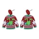 thumbnail image 5 of Pendientes Colgantes de Navidad Yinane 2 Piezas Acrílico Metal, 5 of 8
