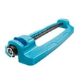 thumbnail image 4 of Aqua Joe SJI-OMS16 Indestructible Metal Base Oscillating Sprinkler with Adjustable Spray, 4 of 6