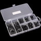 thumbnail image 4 of Sonducket Anillo guía para caña de pescar, Kit de reparación de cerámica, línea de caja de agua dulce, sellado resistente, combinación de Pescar, 4 of 6
