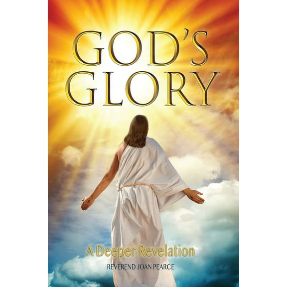 God's Glory (Paperback)