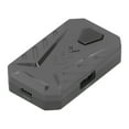 thumbnail image 1 of Mobile Game Converter, No Delay  4.0 Connection Gaming Keyboard Mouse Converter  For  For IOS Standard Version, 1 of 8