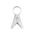 thumbnail image 6 of Cuisipro 9.5-Inch Non-Stick Nylon Locking Tongs, 6 of 6