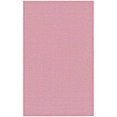 thumbnail image 1 of Couristan 49620734030050T 3 x 5 ft. Cottages Bungalow Rug - Pink, 1 of 1