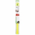 thumbnail image 1 of Gear Tie Reusable Rubber Twist Tie, Neon Yellow, 32-In., 2-Pk. - GT32-33-2R3, 1 of 1
