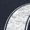 NAVY, variant on Fosters - White Logo - Men's Crew Fleece