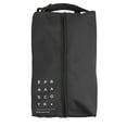thumbnail image 1 of Bolsa de almacenamiento de zapatos de tela Oxford para acampar al aire libre, senderismo, viajes, portátil, 1 of 7