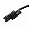 thumbnail image 5 of Car LSU4.2 Wide Band O2 Sensor 0258007366 30-4100 For AEM 30-2001 UEGO Wideband Air Fuel Ratio Gauge, 5 of 5