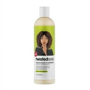 Twisted Sista Intensive Leave In Hair Conditioner, 12 Oz, 6 Pack