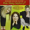 thumbnail image 2 of How Many Sisters - Stolen Moments - Music & Performance - CD, 2 of 2