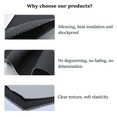 thumbnail image 5 of Automotive Headliner Replacement Foam Backing Shedding Messy Damaged Disappear Black/Gray/Beige, 5 of 9